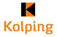 Unternehmensgruppe der Kolping-Gesellschaften Logo der Kolping-Gesellschaften